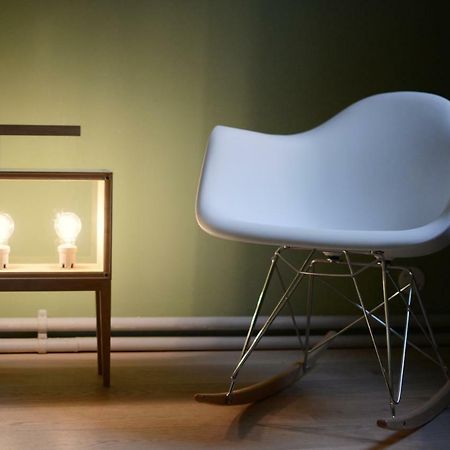 マントヴァCasa Iolandaアパートメント エクステリア 写真