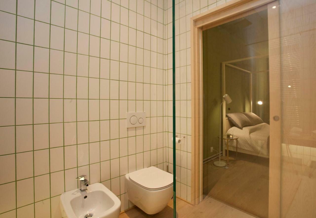 マントヴァCasa Iolandaアパートメント エクステリア 写真
