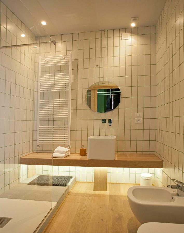 マントヴァCasa Iolandaアパートメント エクステリア 写真